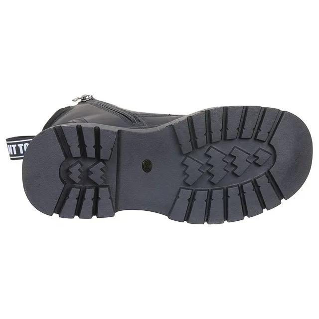 Ботинки зимние КОТОФЕЙ [83-306-10]