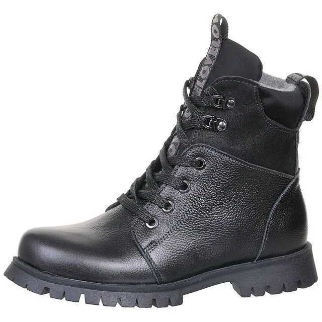 Ботинки деми КОТОФЕЙ [73-081-10]