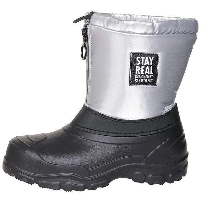 Сноубутсы КОТОФЕЙ [83-840-10]