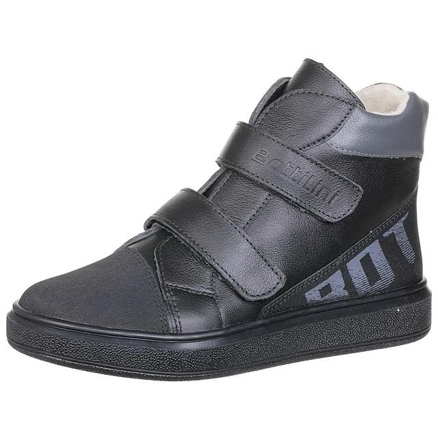 Ботинки деми BOTTILINI  [73-556-20]