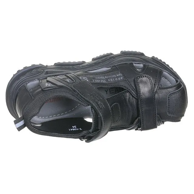 Туфли летние открытые  Tom&Miki [33-702-10]