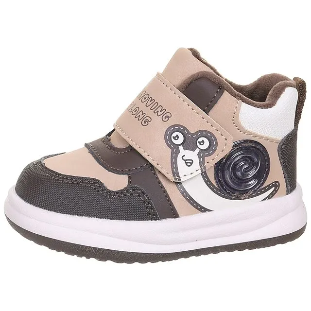 Ботинки деми Tom&Miki [71-926-10]