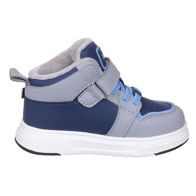 Ботинки деми Kapika [71-901-10]