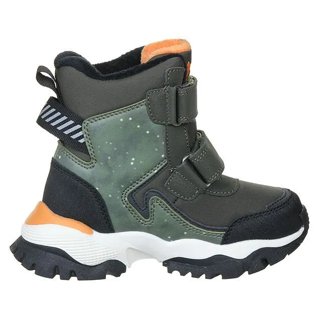 Ботинки зимние КОТОФЕЙ [81-698-10]