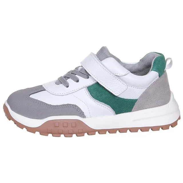 Полуботинки деми КОТОФЕЙ [73-091-10]