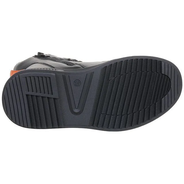 Ботинки деми Ulet [73-029-10]