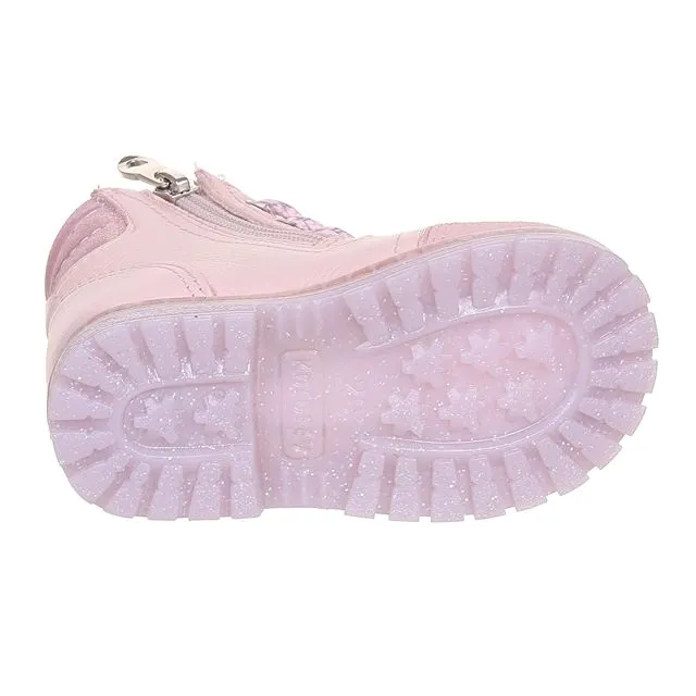 Ботинки деми КОТОФЕЙ [71-819-10]