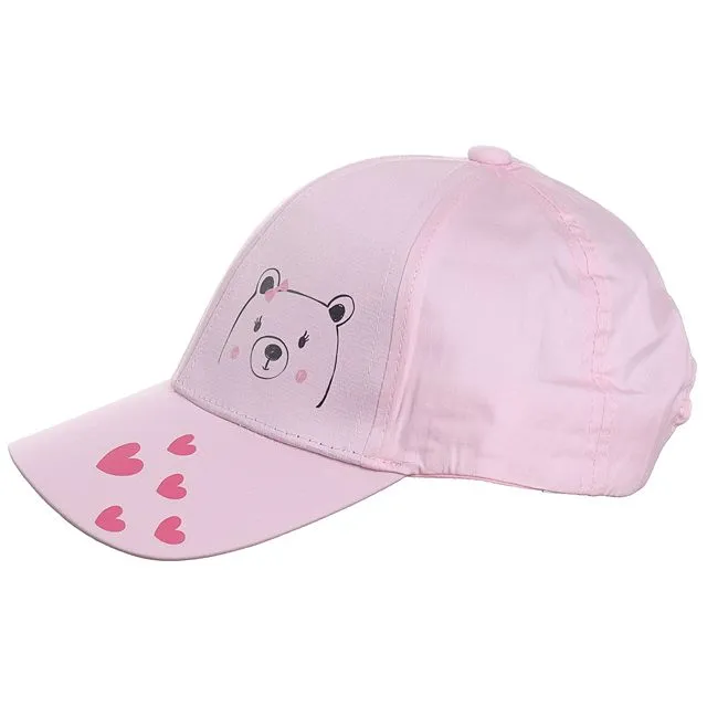 Бейсболка ПОЛЯЯРИК  [62-652-10]