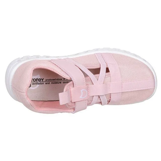 Туфли текстильные КОТОФЕЙ [92-673-10]