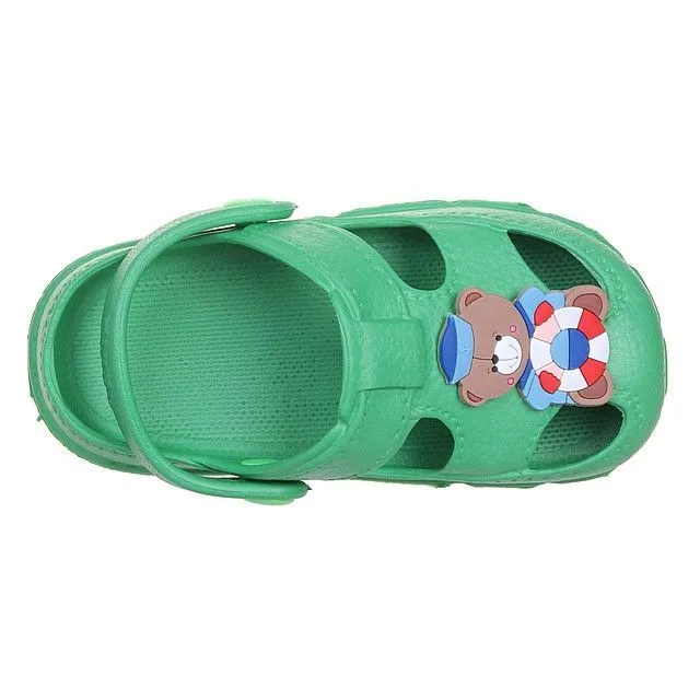 Пантолеты пляж TINGO [21-173-10]