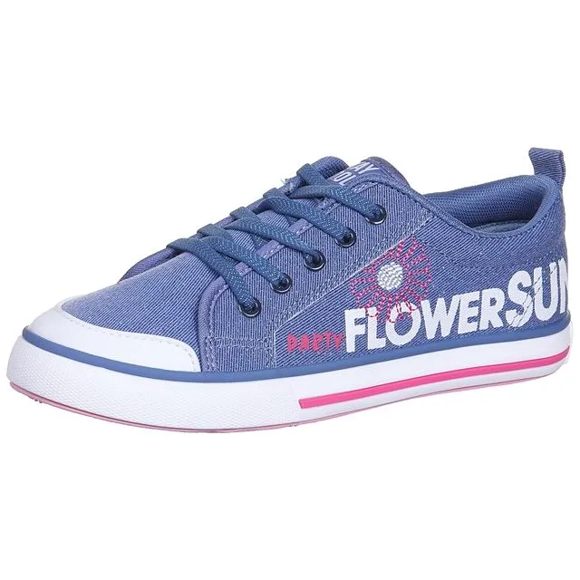 Кеды Kapika [93-044-10]