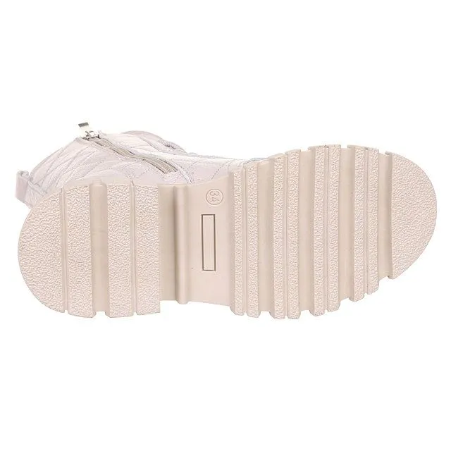 Ботинки деми Ligolambi [73-379-20]