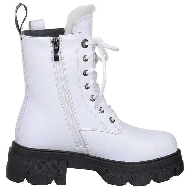 Ботинки зимние Kenka [84-561-20]