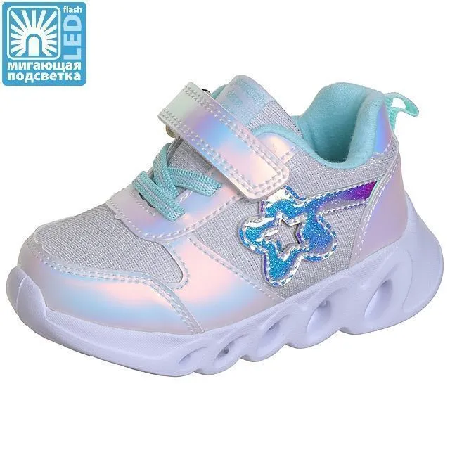 Кроссовки КОТОФЕЙ [91-090-10]