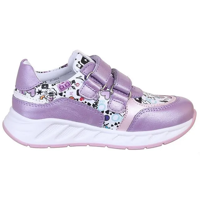 Полуботинки деми Kapika [71-446-10]