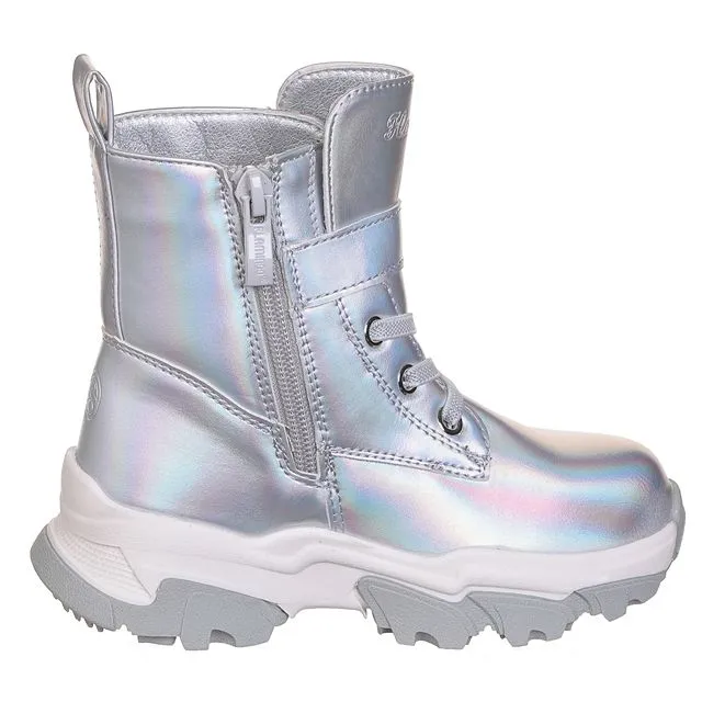 Полусапожки деми FLAMINGO [72-465-10]