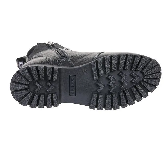 Ботинки деми КОТОФЕЙ [73-081-10]