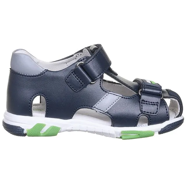 Туфли летние открытые  Kapika [31-304-10]