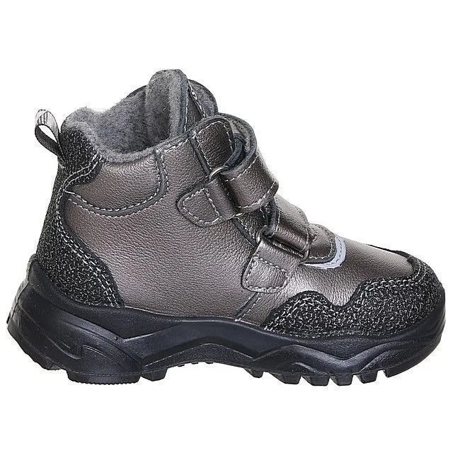 Ботинки деми КОТОФЕЙ [71-266-10]