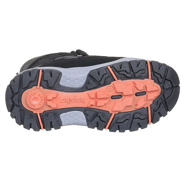 Ботинки зимние Kapika [82-886-10]