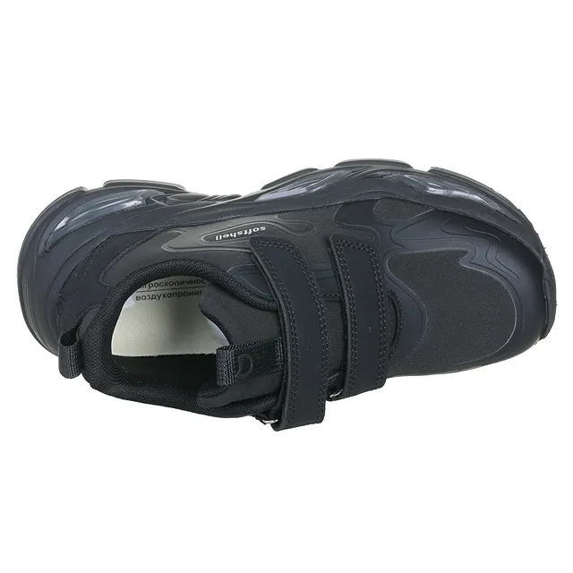 Кроссовки 93-138-10 Кроссовки КОТОФЕЙ 644551-11