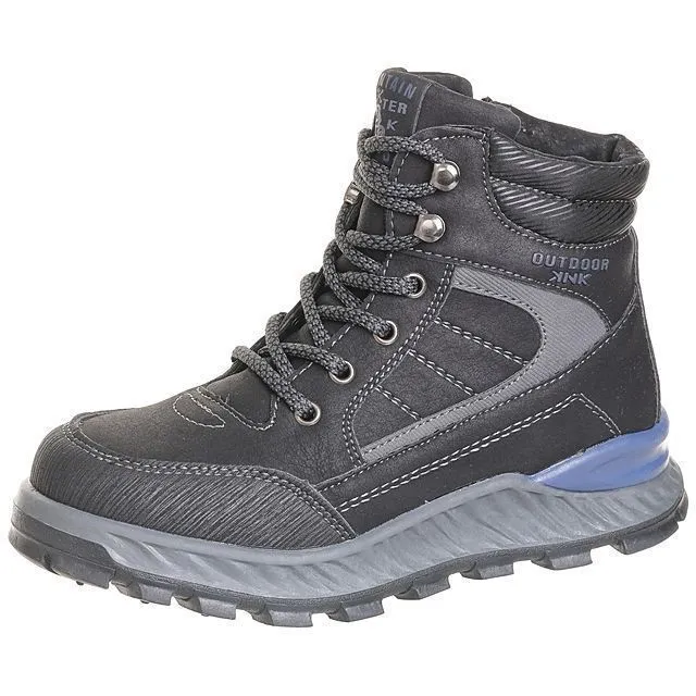 Ботинки деми Kenka [72-234-10]