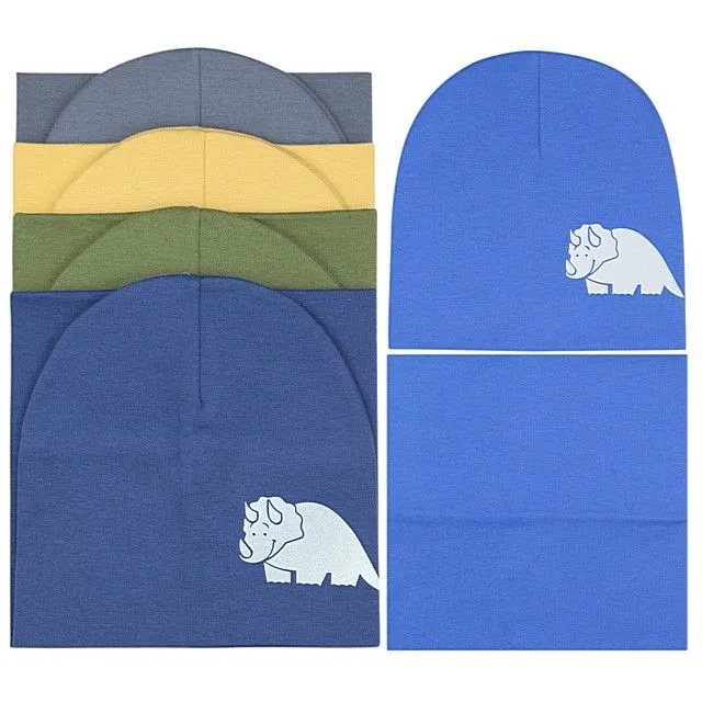 Шапка (комплект) ПОЛЯЯРИК  [60-451-10]