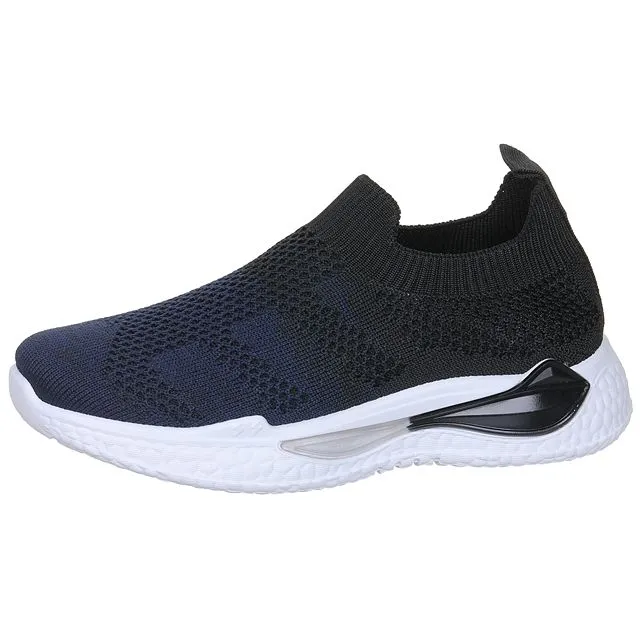 Кроссовки CROSBY [93-412-10]