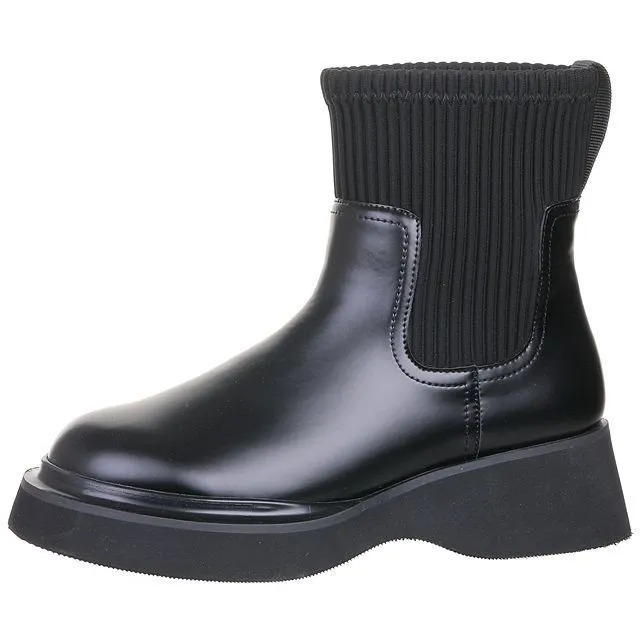 Полусапожки деми Kapika [74-705-20]