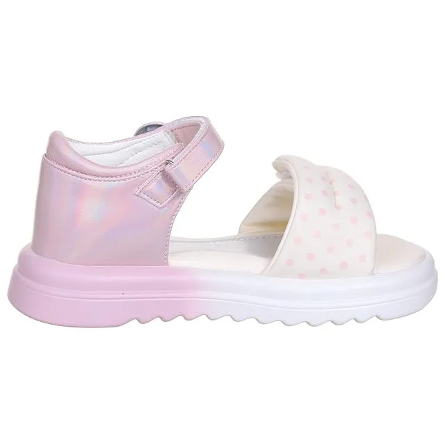 Туфли летние открытые  Tom&Miki [32-475-10]