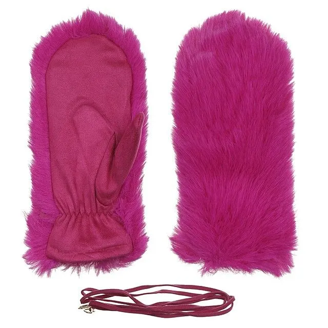 Варежки BADEN [62-603-20]