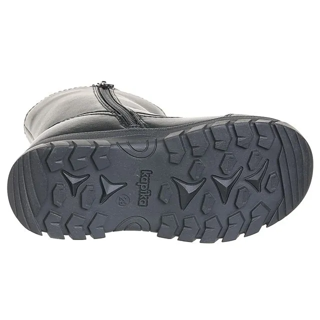 Сапоги зимние Kapika [82-064-10]