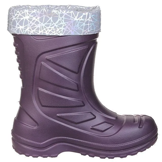 Сапоги резиновые КОТОФЕЙ [04-027-10]