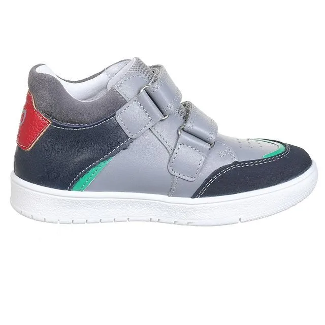 Ботинки деми КОТОФЕЙ [72-528-10]