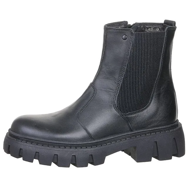 Полусапожки деми Ligolambi [74-712-10]