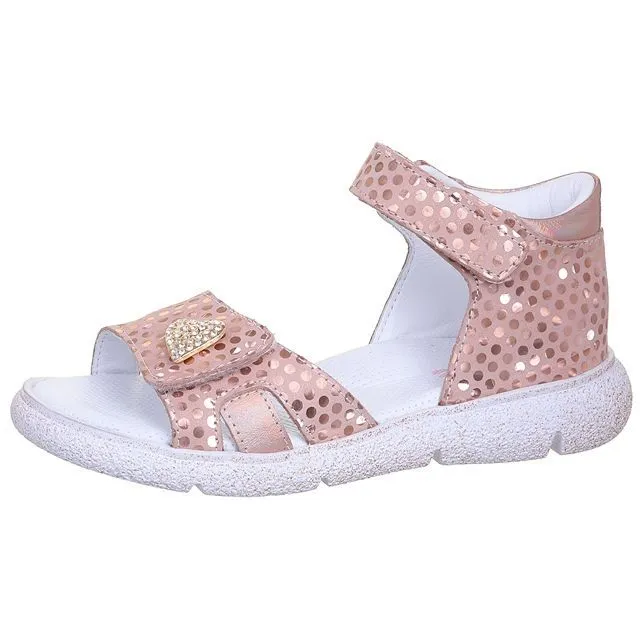 Туфли летние открытые  Kapika [32-065-10]