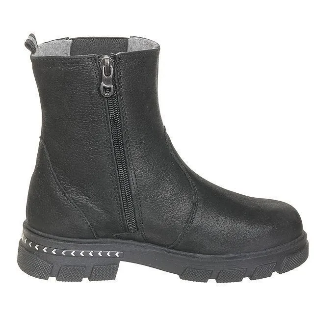 Полусапожки деми КОТОФЕЙ [73-477-10]