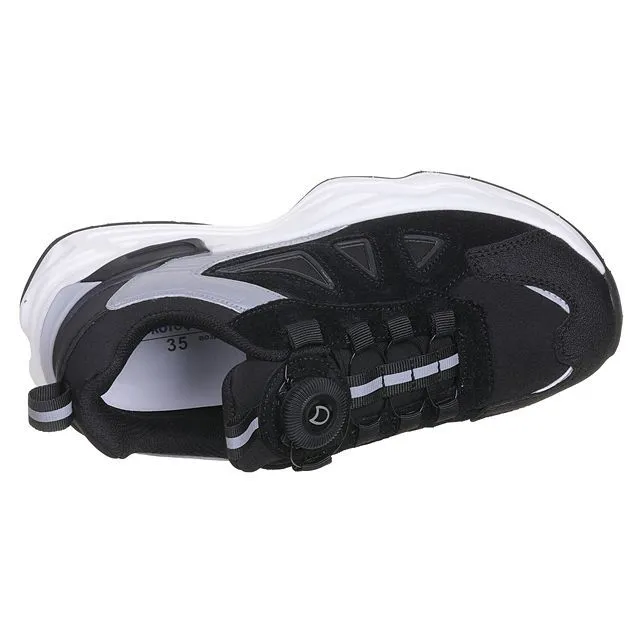 Кроссовки КОТОФЕЙ [93-586-10]