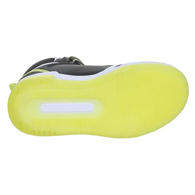 Ботинки деми ЗЕБРА [72-629-10]