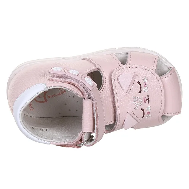 Сандалии 31-072-10 Туфли летние открытые  КОТОФЕЙ 022160-23