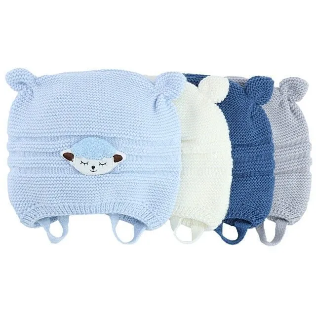 Шапка ПОЛЯЯРИК  [60-507-10]