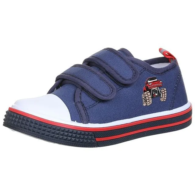 Кеды DUMMI [92-800-10]