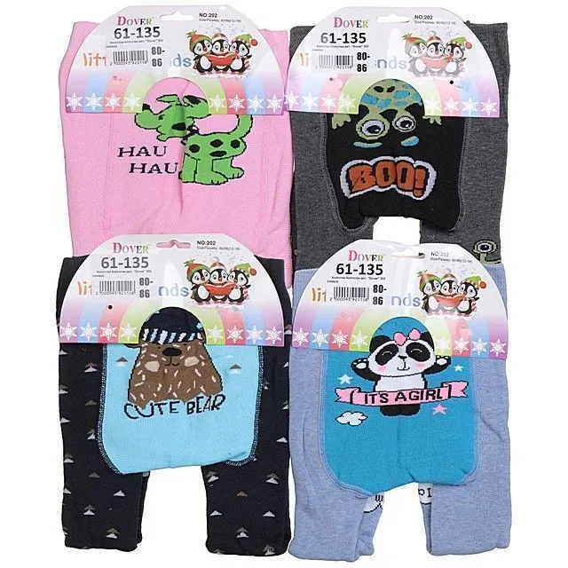 Колготки DOVER [61-135-10]