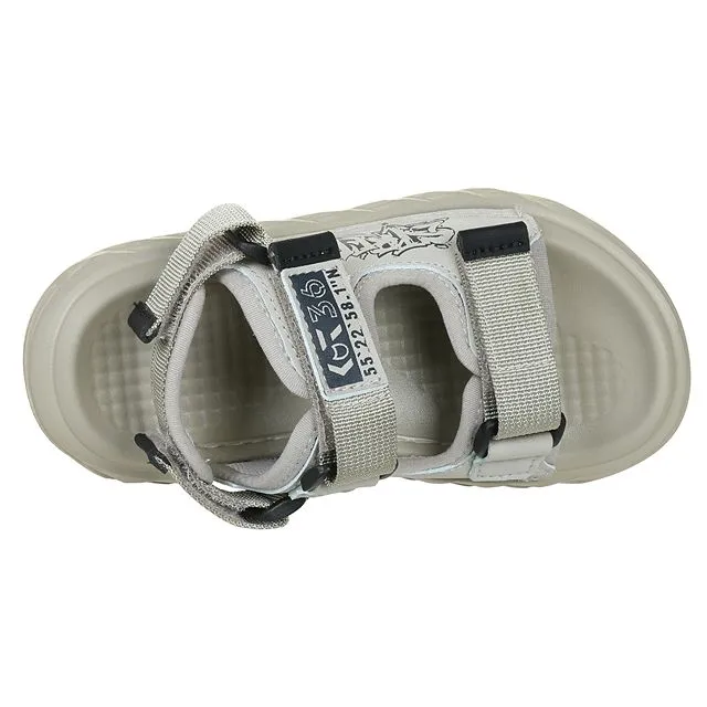 Туфли летние открытые пляж КОТОФЕЙ [22-007-10]