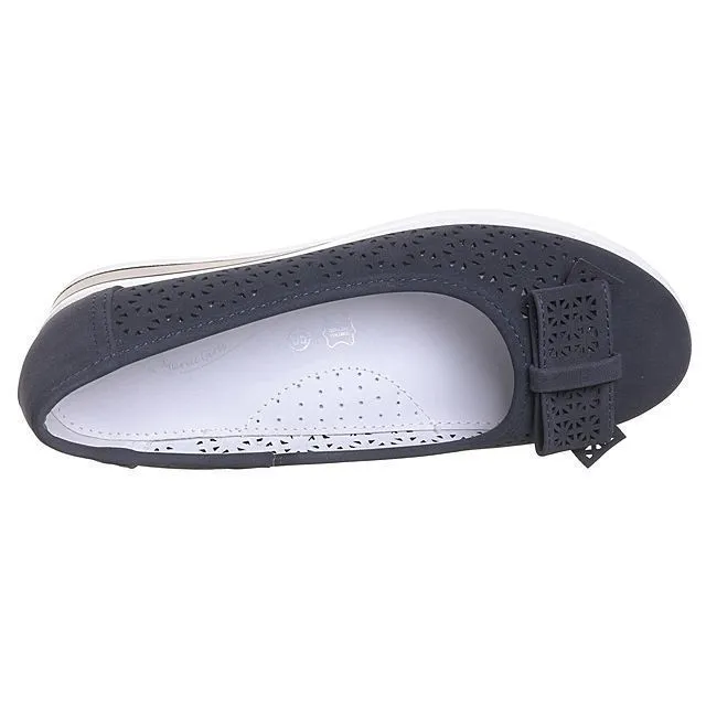 Туфли MURSU [44-543-10]