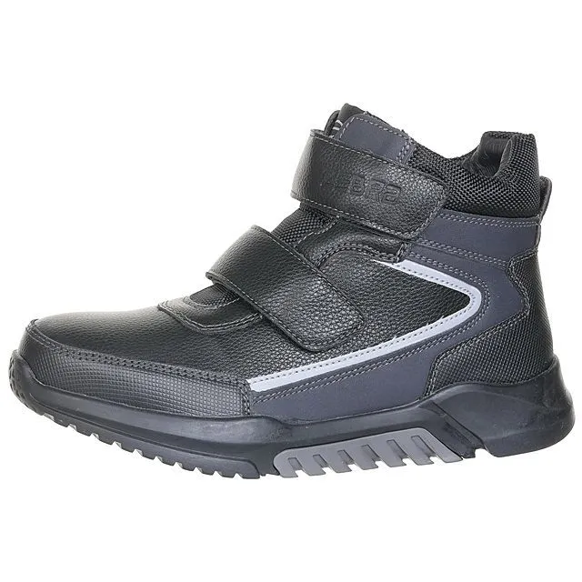 Ботинки деми ЗЕБРА [73-257-10]