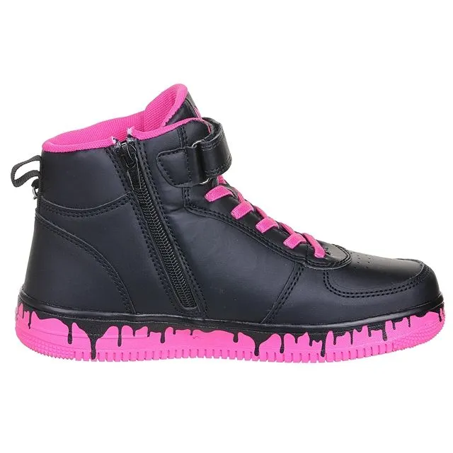 Ботинки деми Indigo Kids [73-034-10]