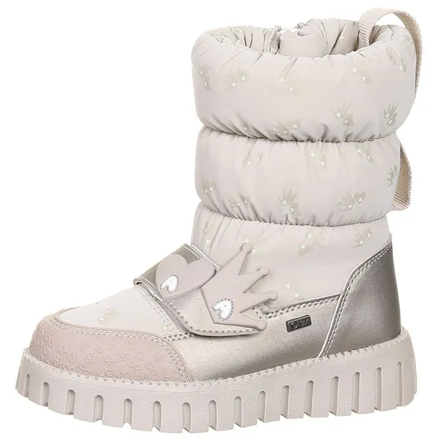 Сапоги зимние ANTILOPA [82-350-10]