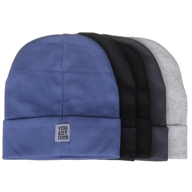 Шапка ПОЛЯЯРИК  [60-088-10]