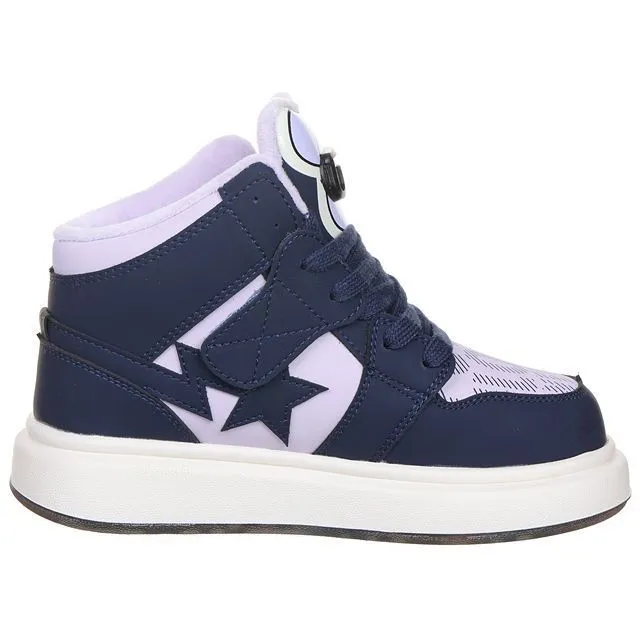 Ботинки деми Kapika [72-621-10]